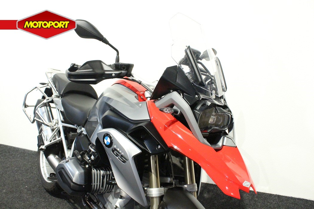BMW - R 1200 GS ABS
