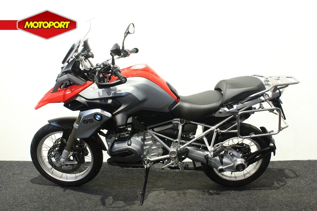 BMW - R 1200 GS ABS