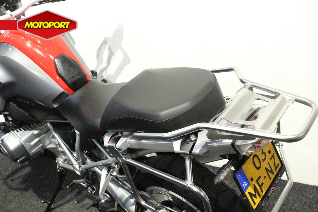 BMW - R 1200 GS ABS