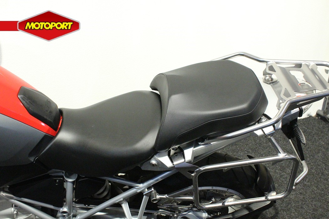 BMW - R 1200 GS ABS