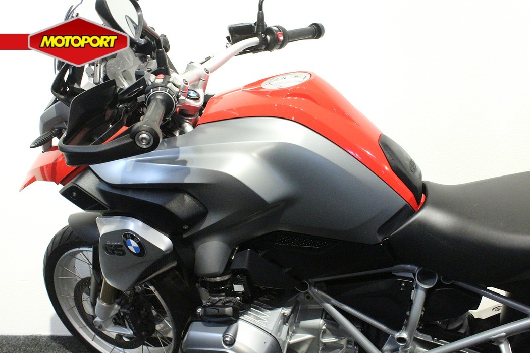 BMW - R 1200 GS ABS