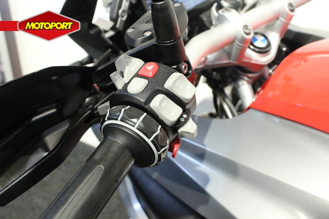 BMW - R 1200 GS ABS