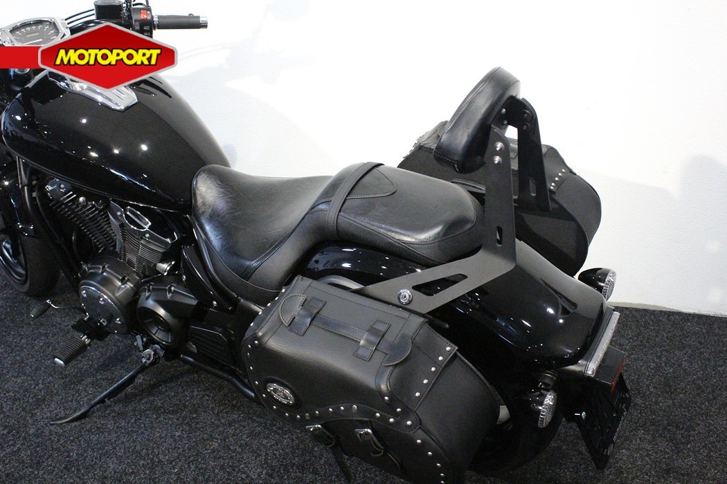 xvs1300 custom