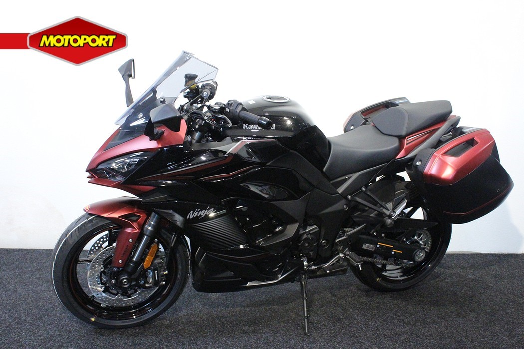 KAWASAKI - NINJA 1000 SX TOURER