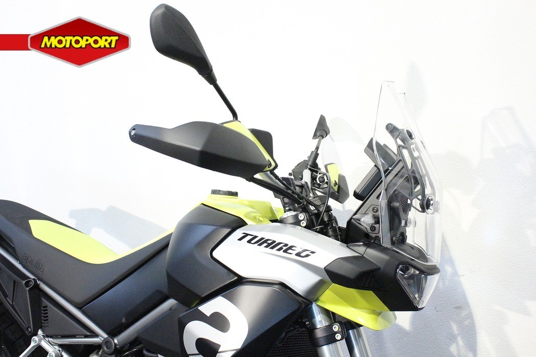 APRILIA - TUAREG 660
