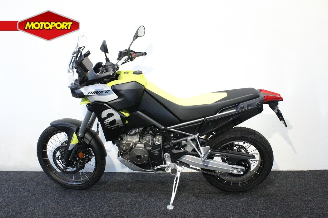 APRILIA - TUAREG 660