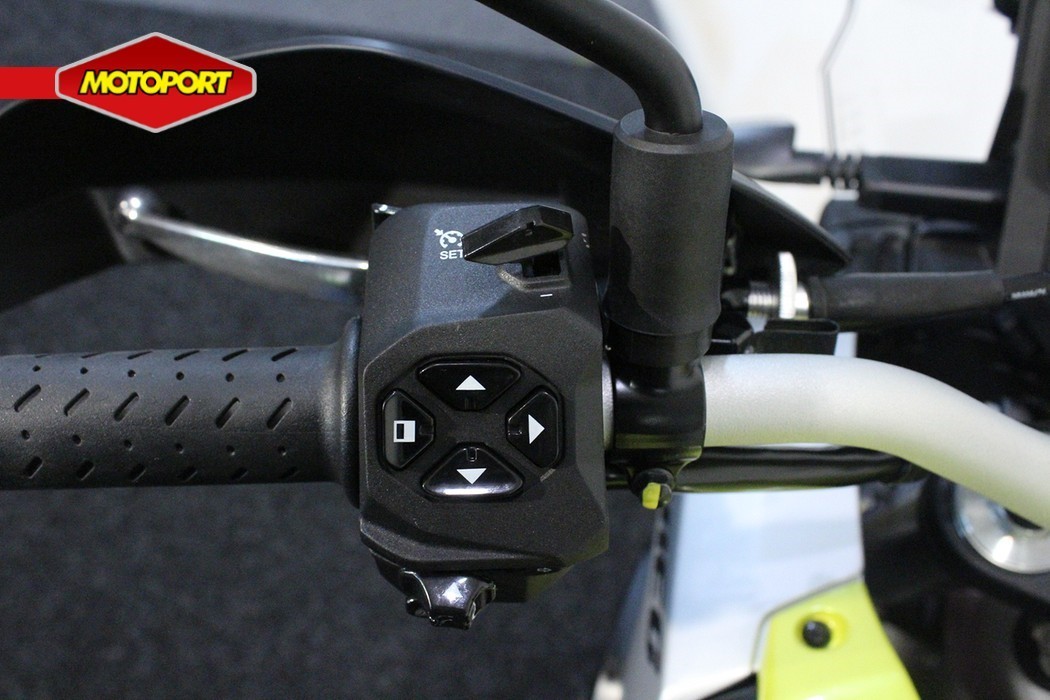 APRILIA - TUAREG 660