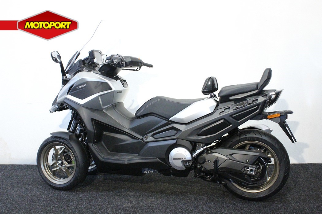 KYMCO - CV3 550