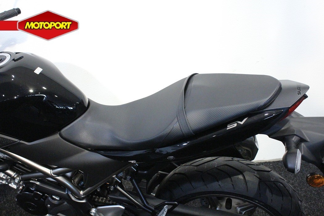 SUZUKI - SV 650 ABS