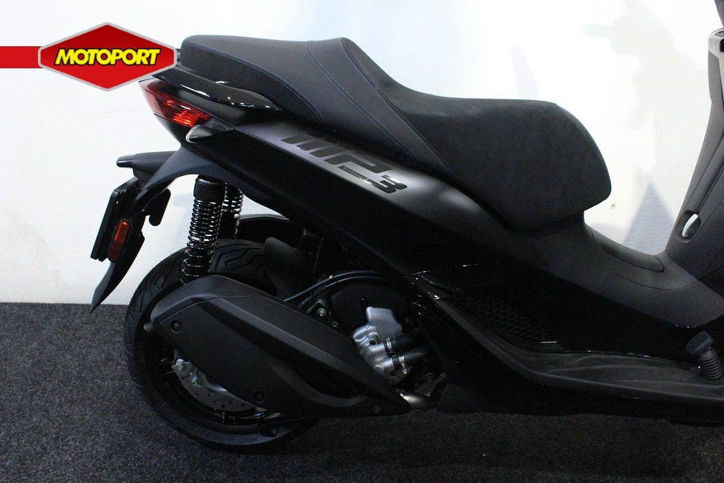 PIAGGIO - MP3 300 SE