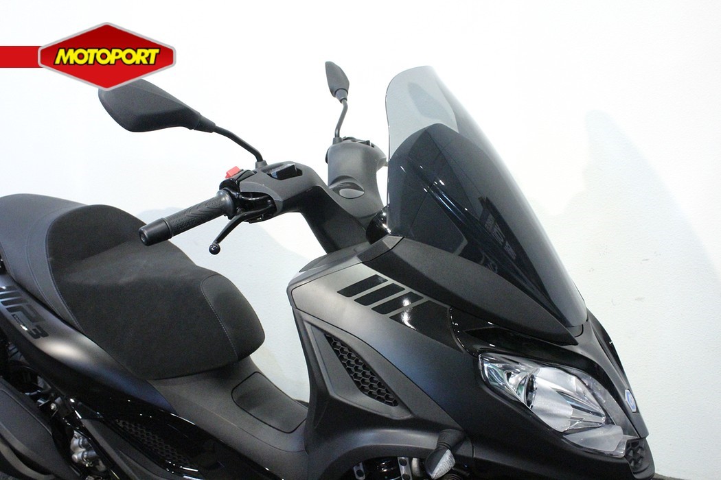 PIAGGIO - MP3 300 SE