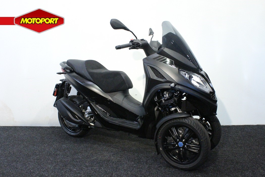 PIAGGIO - MP3 300 SE