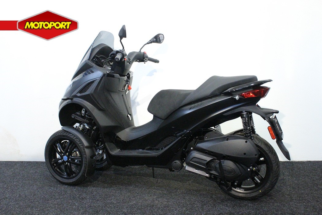 PIAGGIO - MP3 300 SE