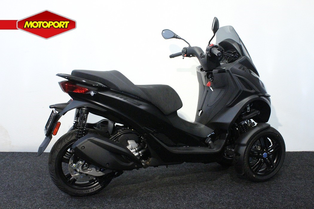 PIAGGIO - MP3 300 SE
