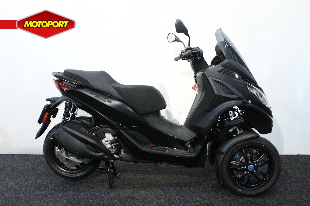 PIAGGIO - MP3 300 SE