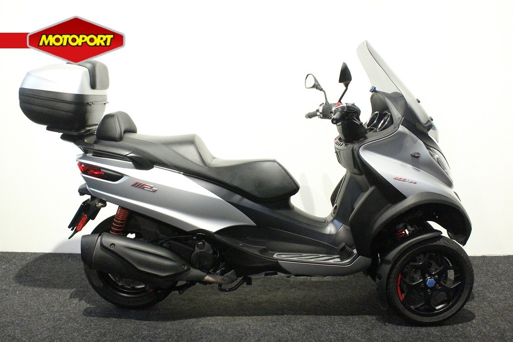 PIAGGIO - MP3 400 HPE SPORT
