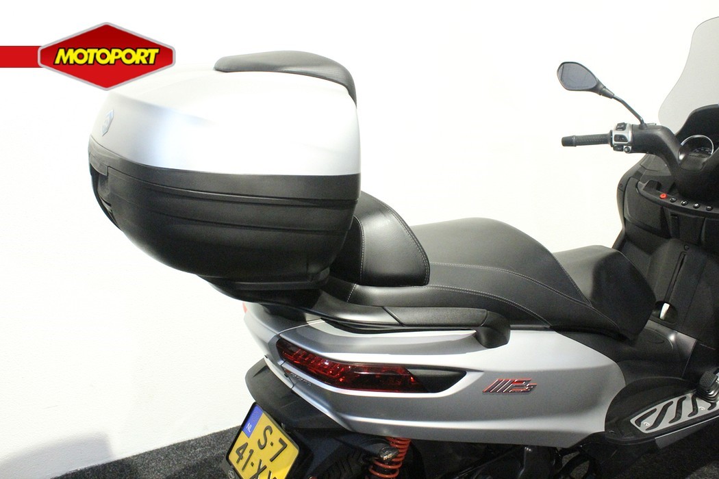 PIAGGIO - MP3 400 HPE SPORT