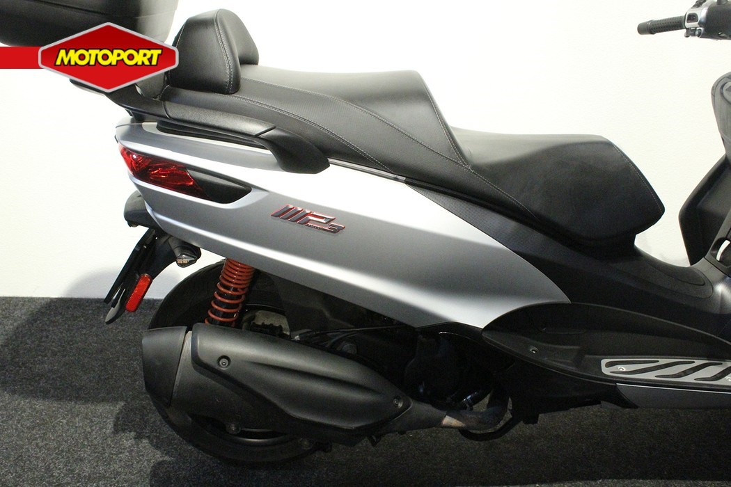 PIAGGIO - MP3 400 HPE SPORT