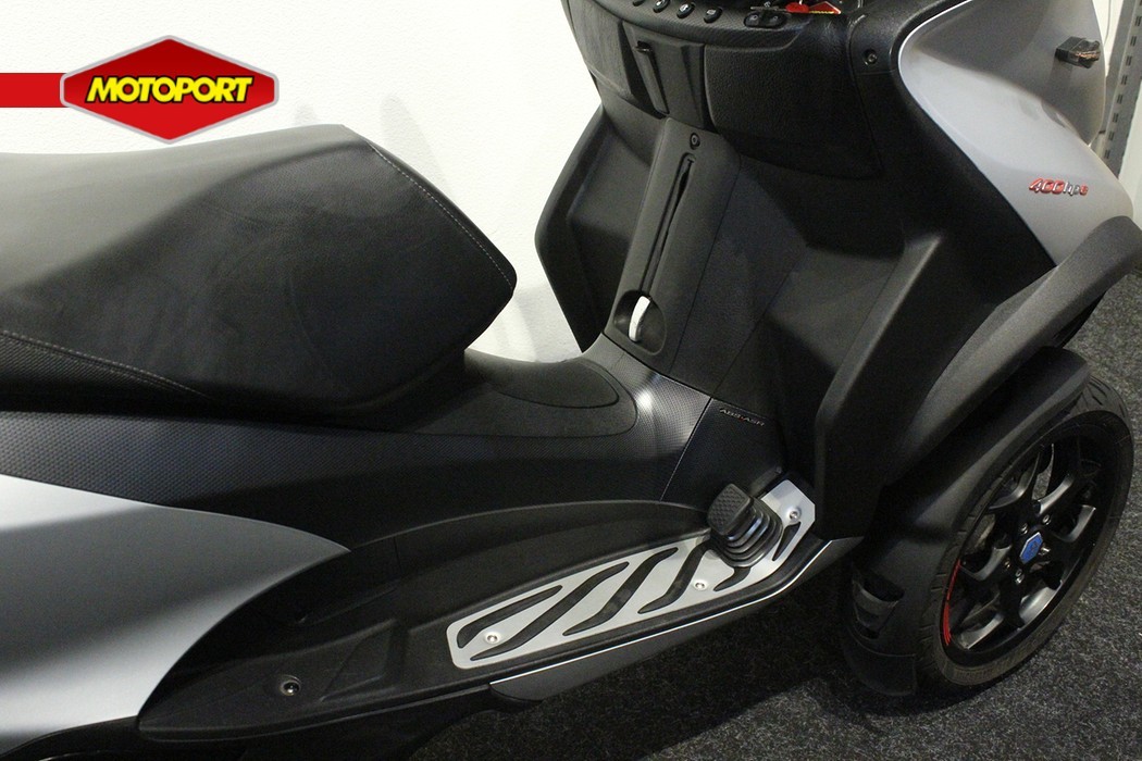 PIAGGIO - MP3 400 HPE SPORT