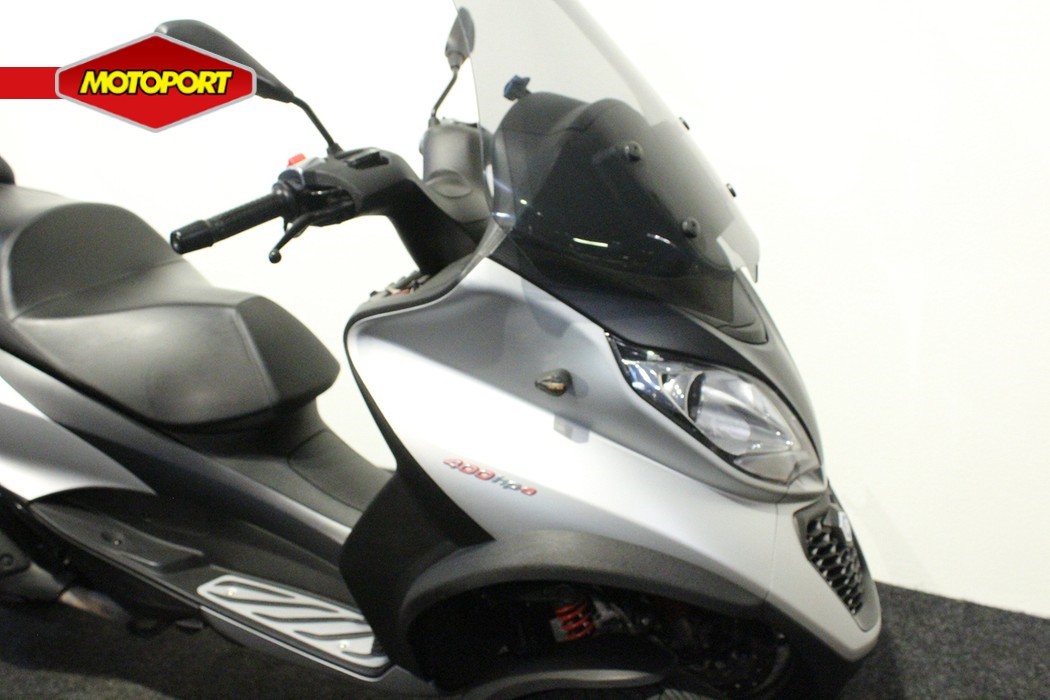 PIAGGIO - MP3 400 HPE SPORT