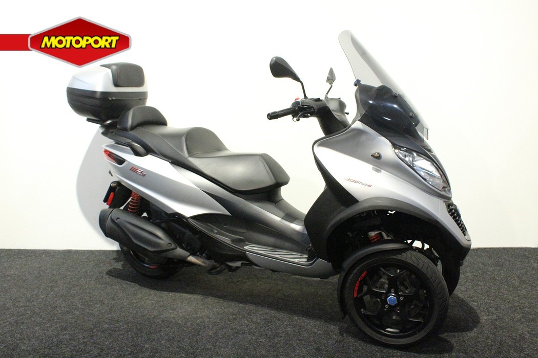 PIAGGIO - MP3 400 HPE SPORT