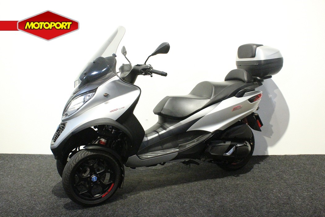 PIAGGIO - MP3 400 HPE SPORT