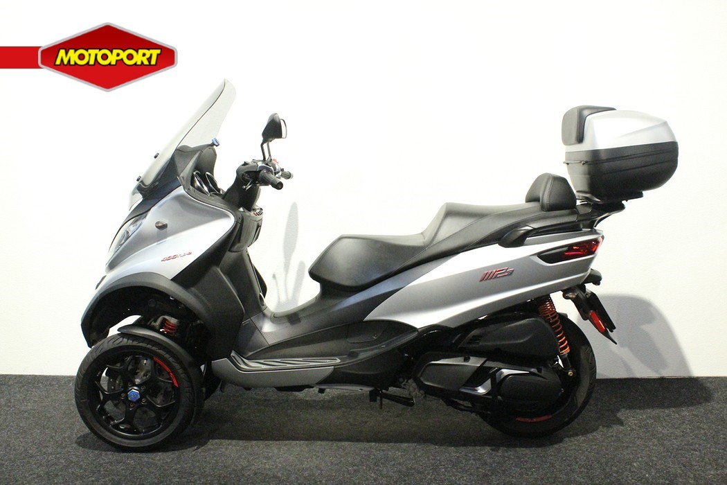 PIAGGIO - MP3 400 HPE SPORT
