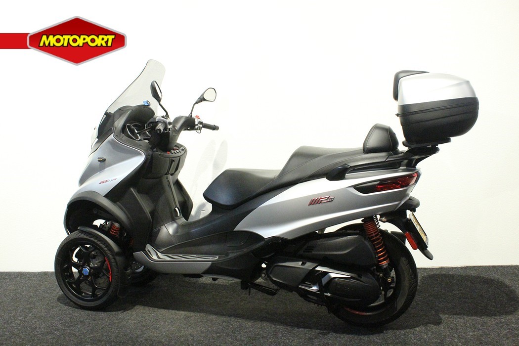 PIAGGIO - MP3 400 HPE SPORT