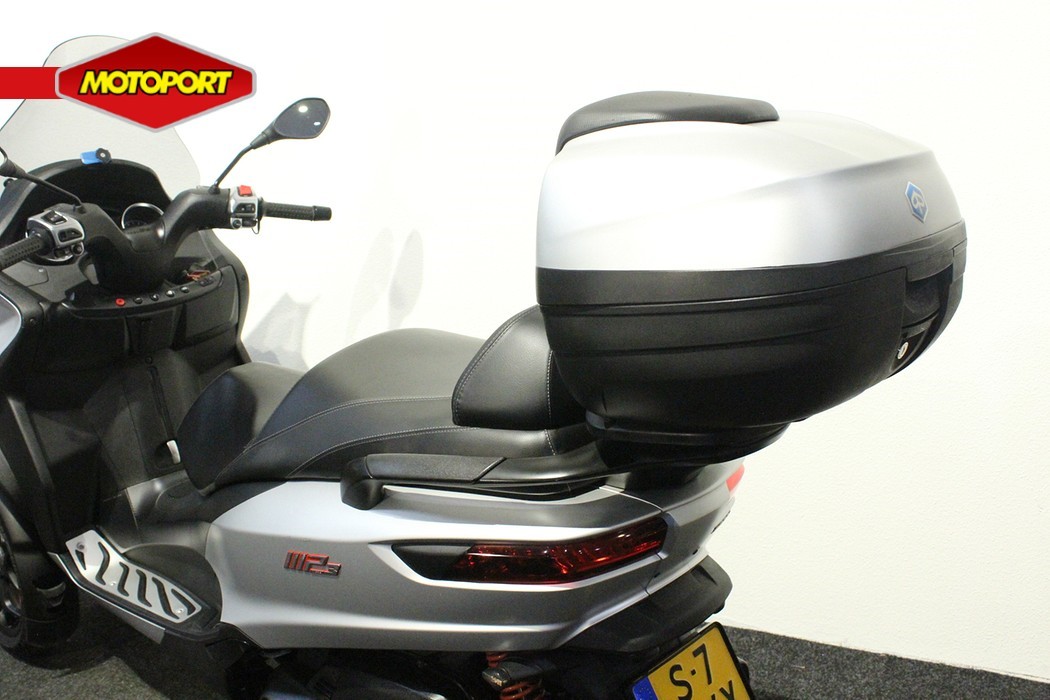 PIAGGIO - MP3 400 HPE SPORT