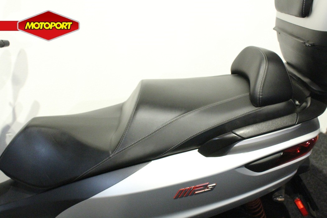 PIAGGIO - MP3 400 HPE SPORT