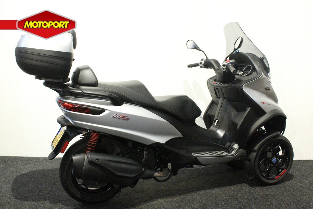PIAGGIO - MP3 400 HPE SPORT