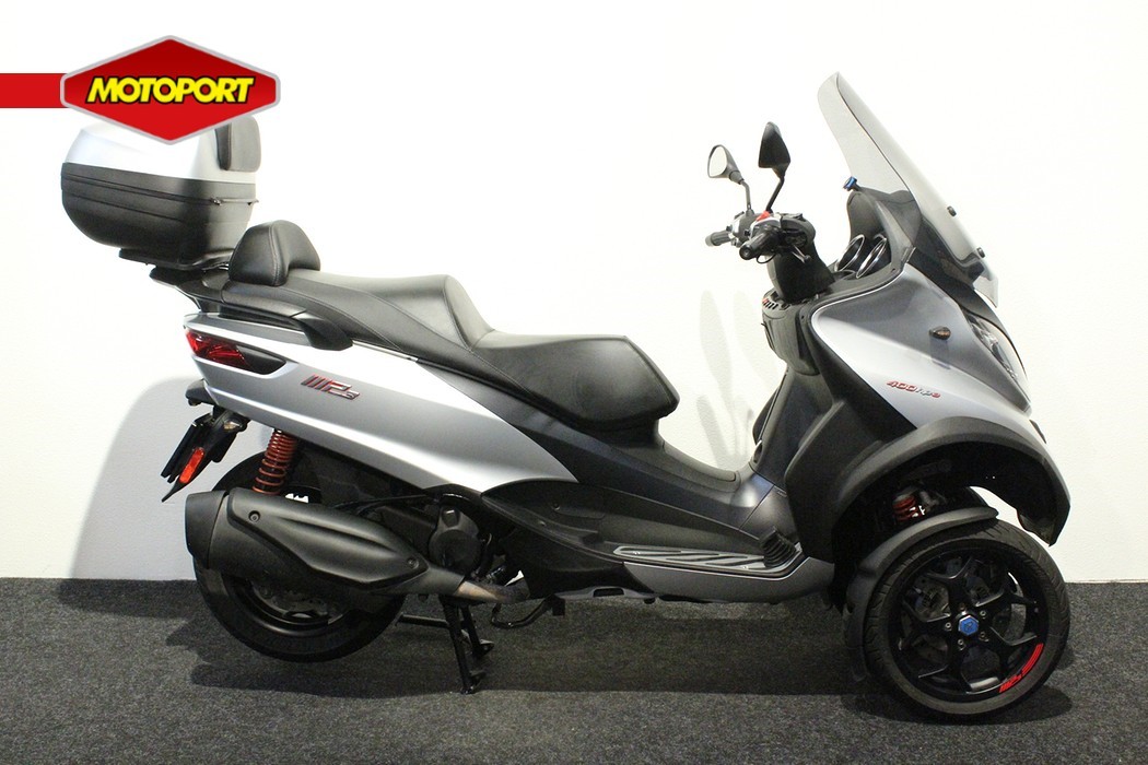 PIAGGIO - MP3 400 HPE SPORT