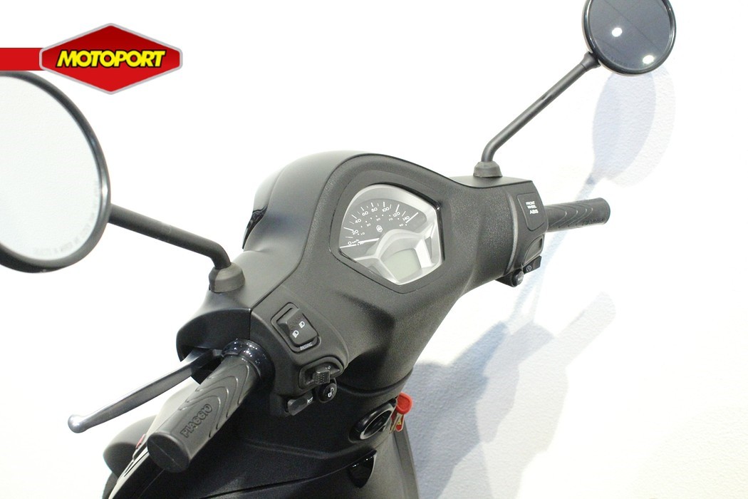 PIAGGIO - LIBERTY 125 S