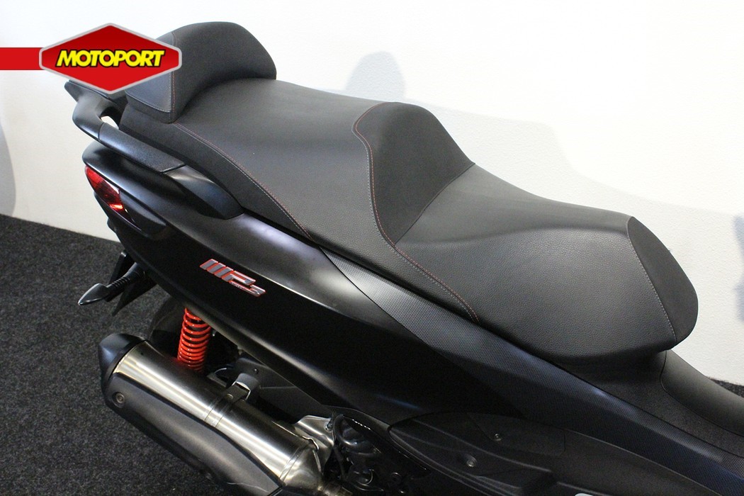 PIAGGIO - MP3 500 LT SPORT HPE ABS-ASR