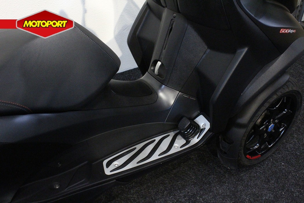 PIAGGIO - MP3 500 LT SPORT HPE ABS-ASR