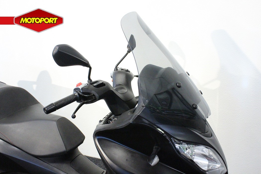 PIAGGIO - MP3 500 LT SPORT HPE ABS-ASR