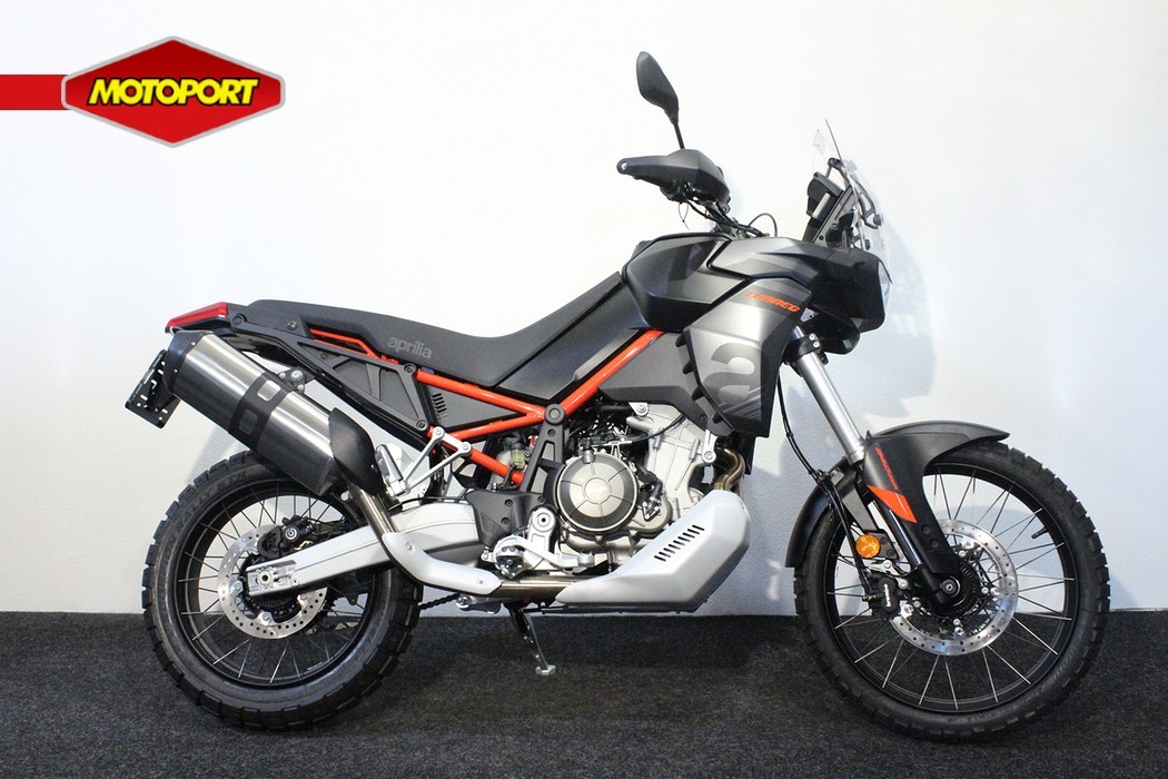 APRILIA - TUAREG 660