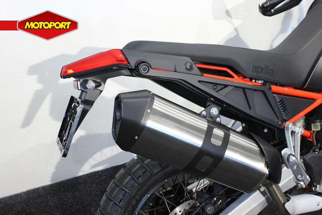 APRILIA - TUAREG 660