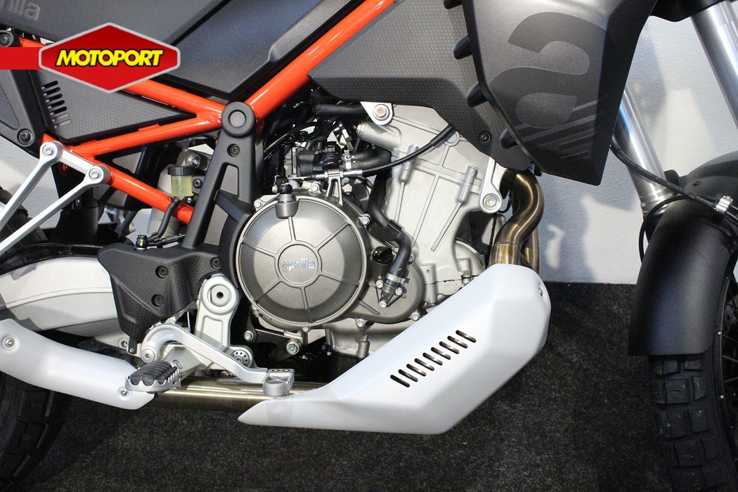APRILIA - TUAREG 660