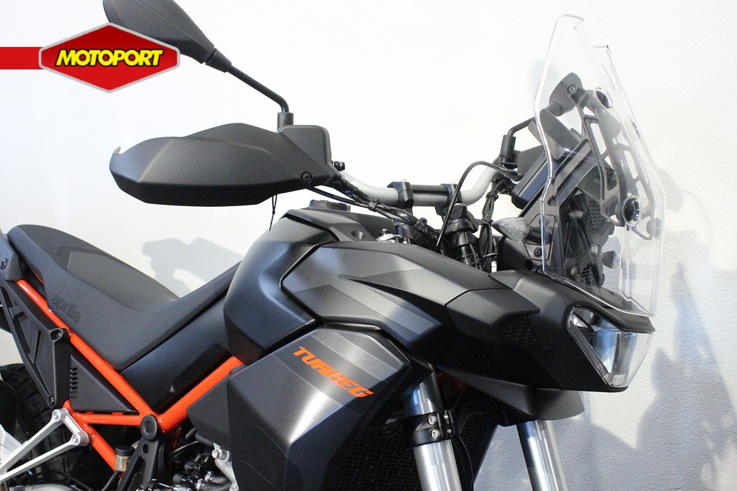 APRILIA - TUAREG 660