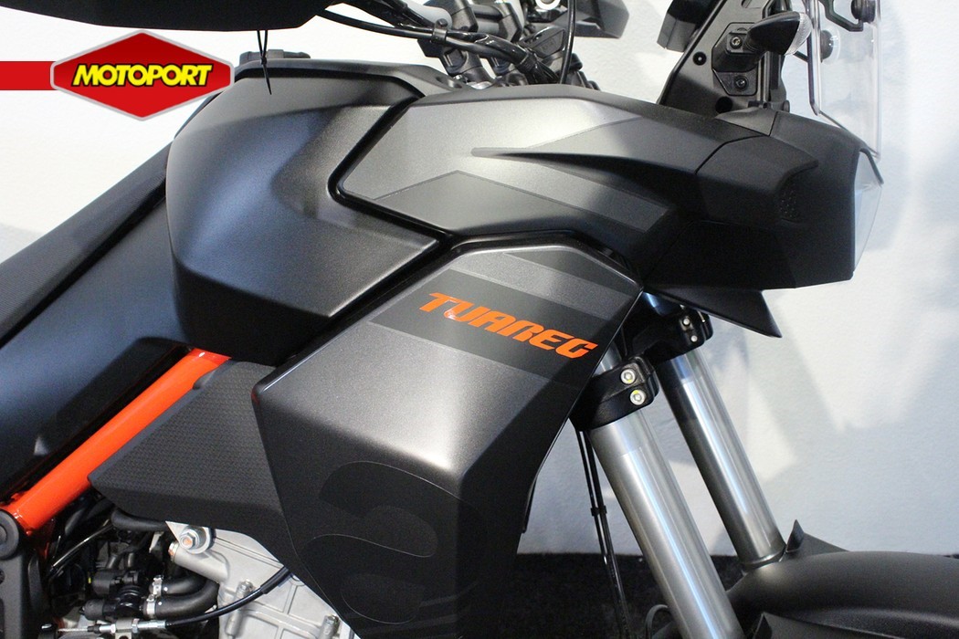 APRILIA - TUAREG 660