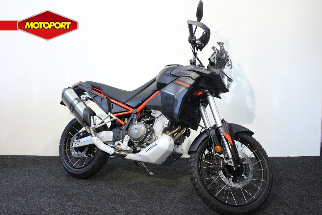 APRILIA - TUAREG 660