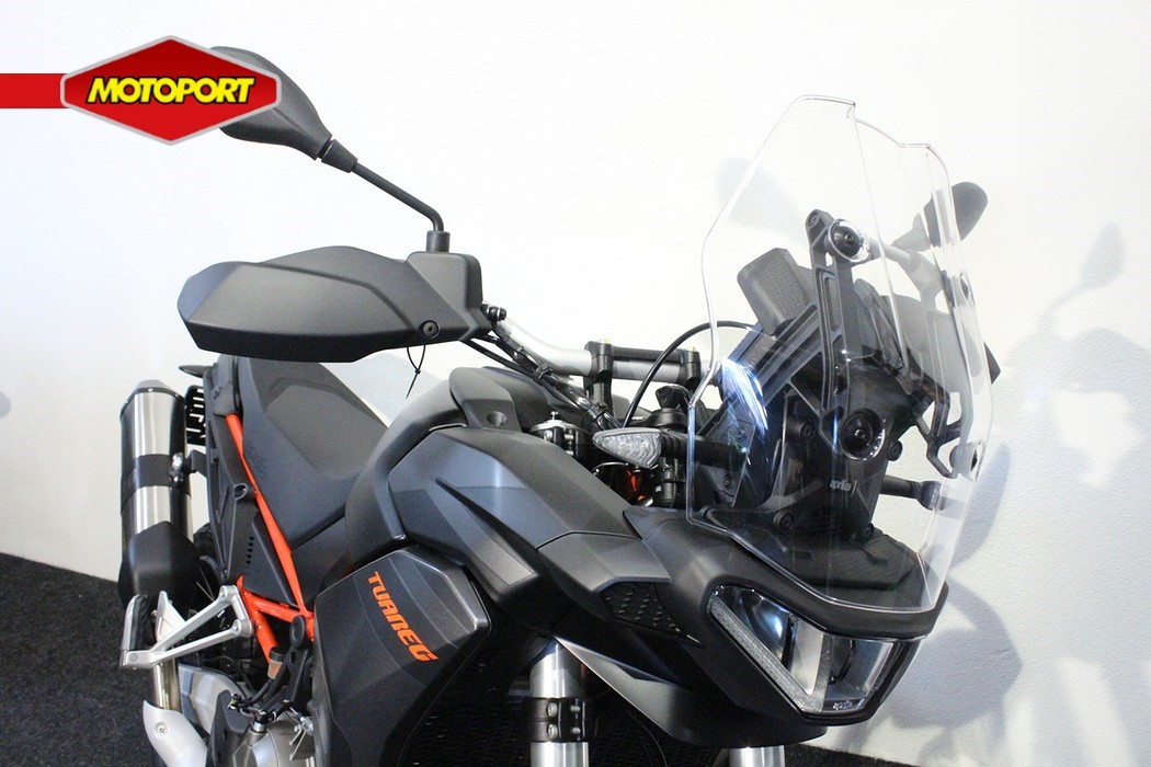 APRILIA - TUAREG 660