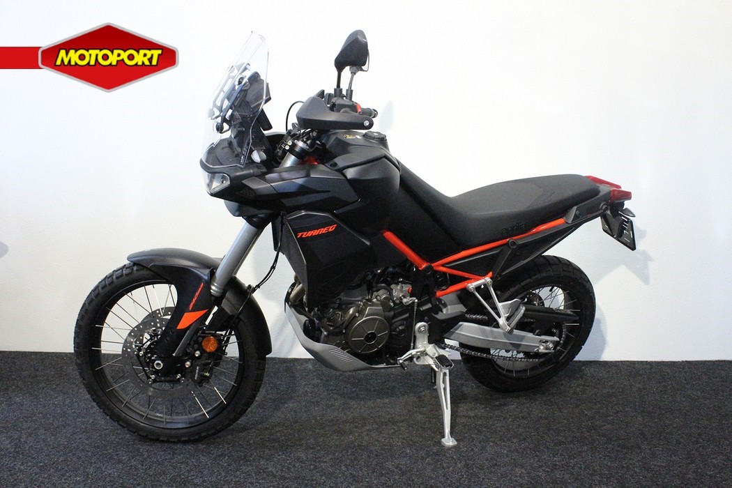 APRILIA - TUAREG 660