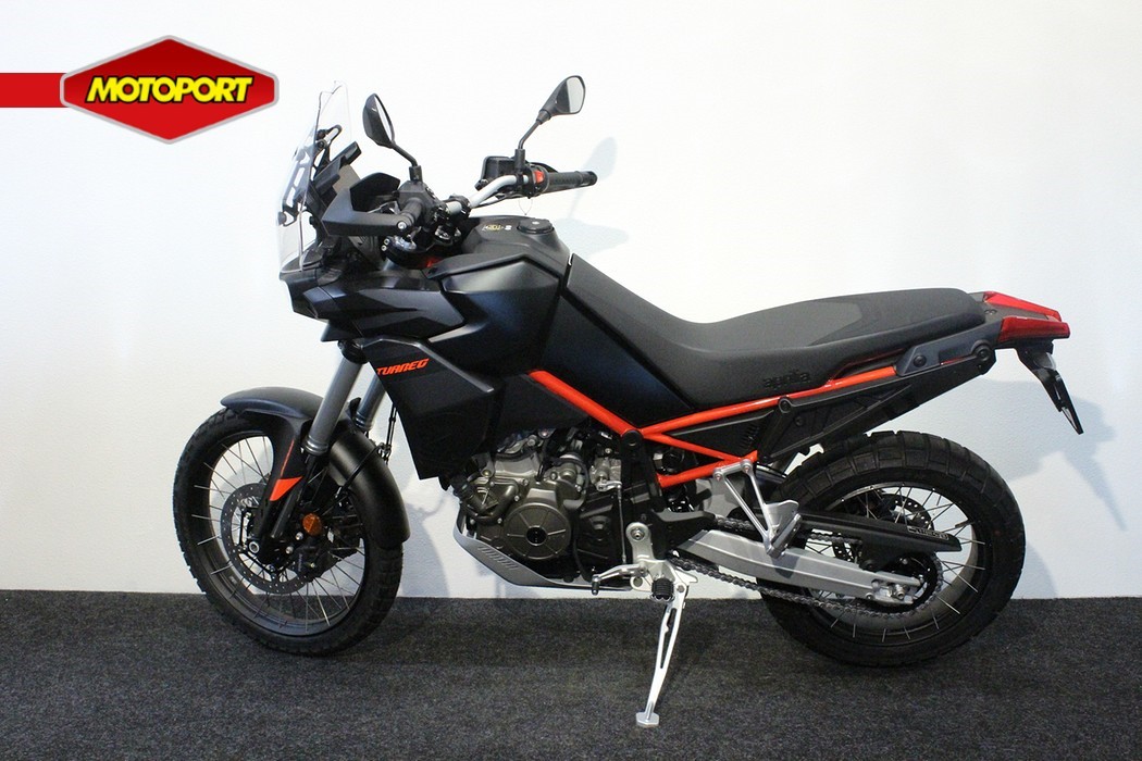APRILIA - TUAREG 660