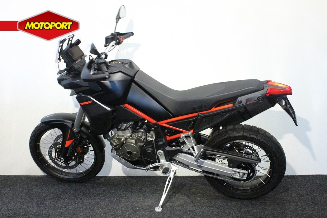 APRILIA - TUAREG 660
