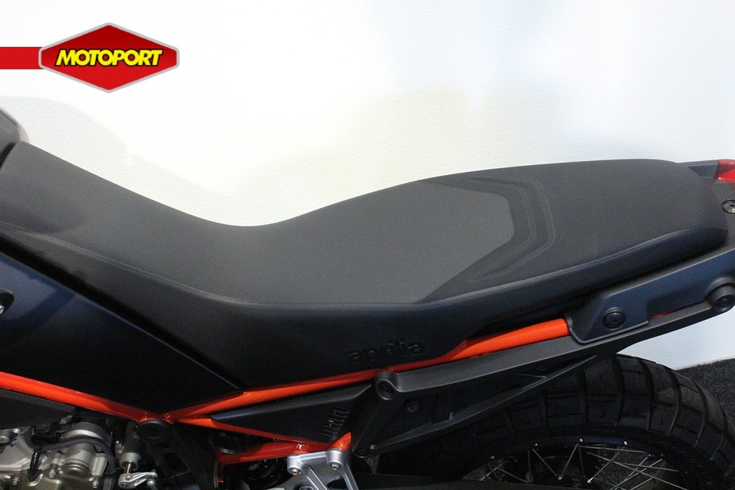 APRILIA - TUAREG 660
