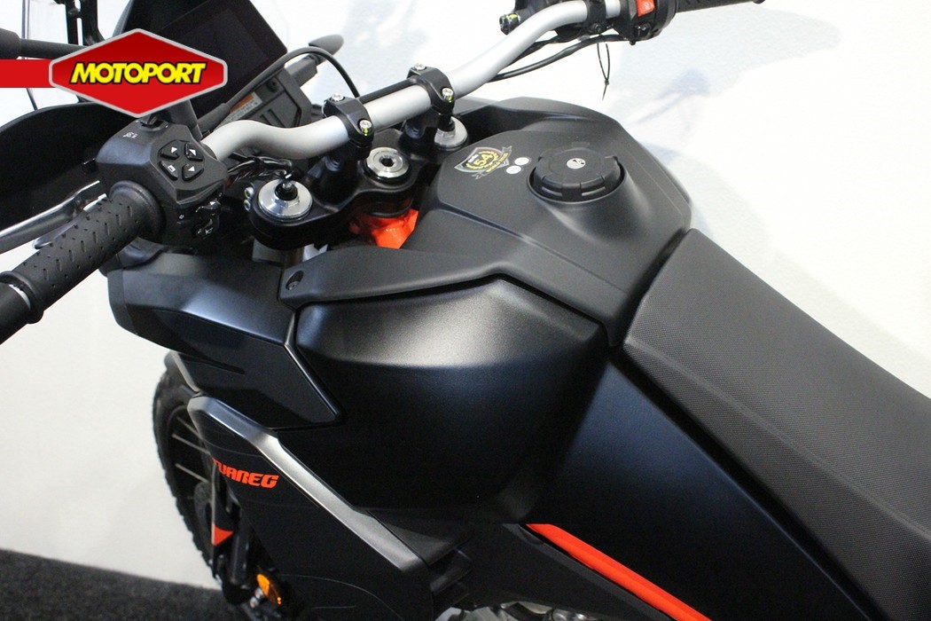 APRILIA - TUAREG 660