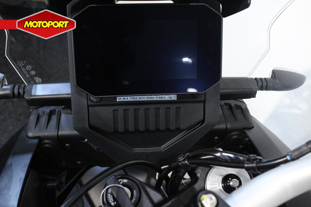 APRILIA - TUAREG 660