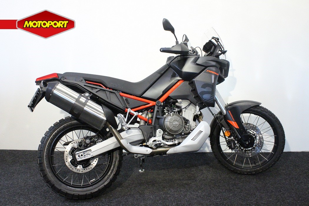 APRILIA - TUAREG 660